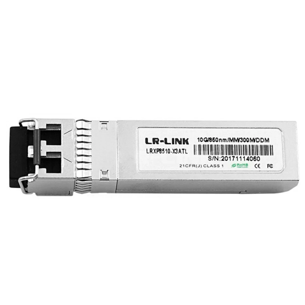 Модуль LR-Link LRXP8510-X3ATL SFP+ модуль