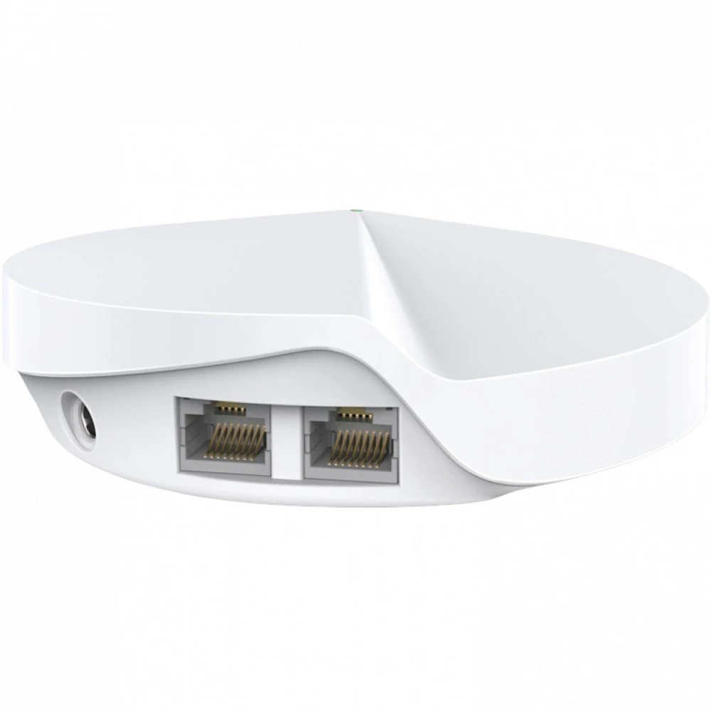 Маршрутизатор для дома TP-Link (SOHO) DECO M5(2-PACK)