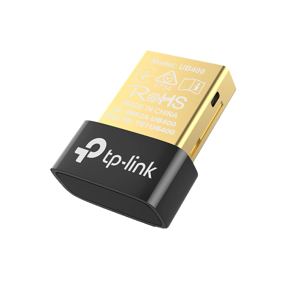 TP-Link (SOHO) UB400