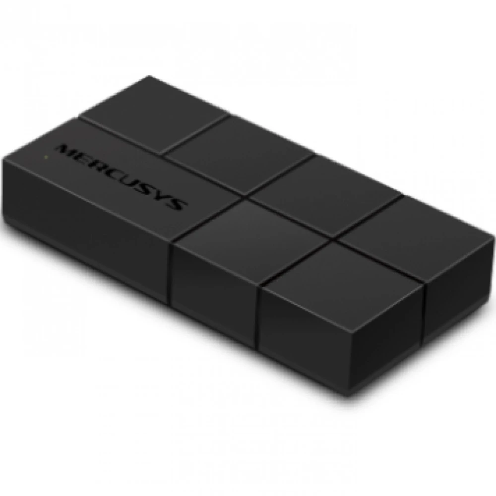 Коммутатор Mercusys MS108G 1000 Base-TX (1000 мбит/с)