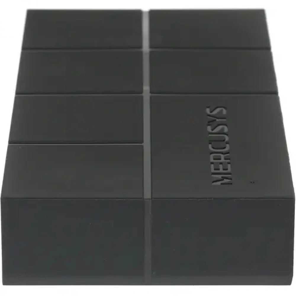 Коммутатор Mercusys MS108G 1000 Base-TX (1000 мбит/с)