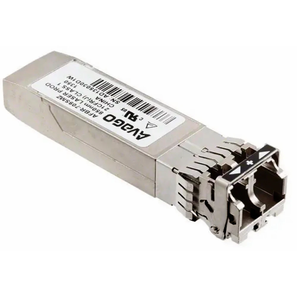 Модуль Avago AFBR-709SMZ SFP+ модуль