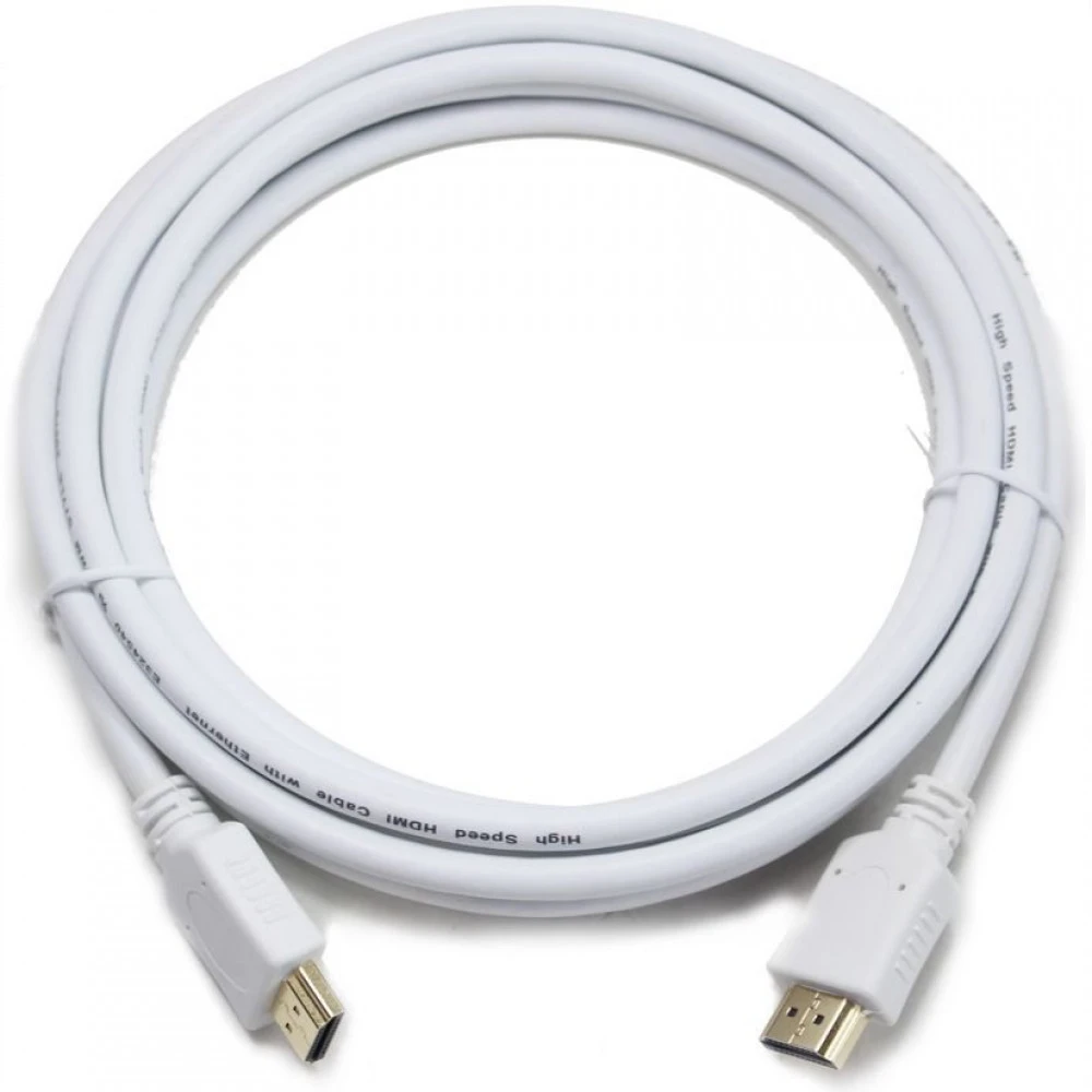 Кабель интерфейсный Cablexpert CC-HDMI4-W-6