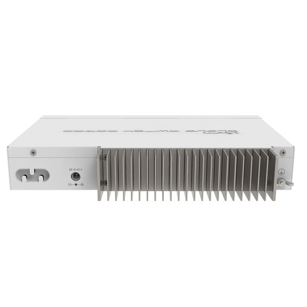 Коммутатор Mikrotik CRS309-1G-8S+IN 8 SFP портов