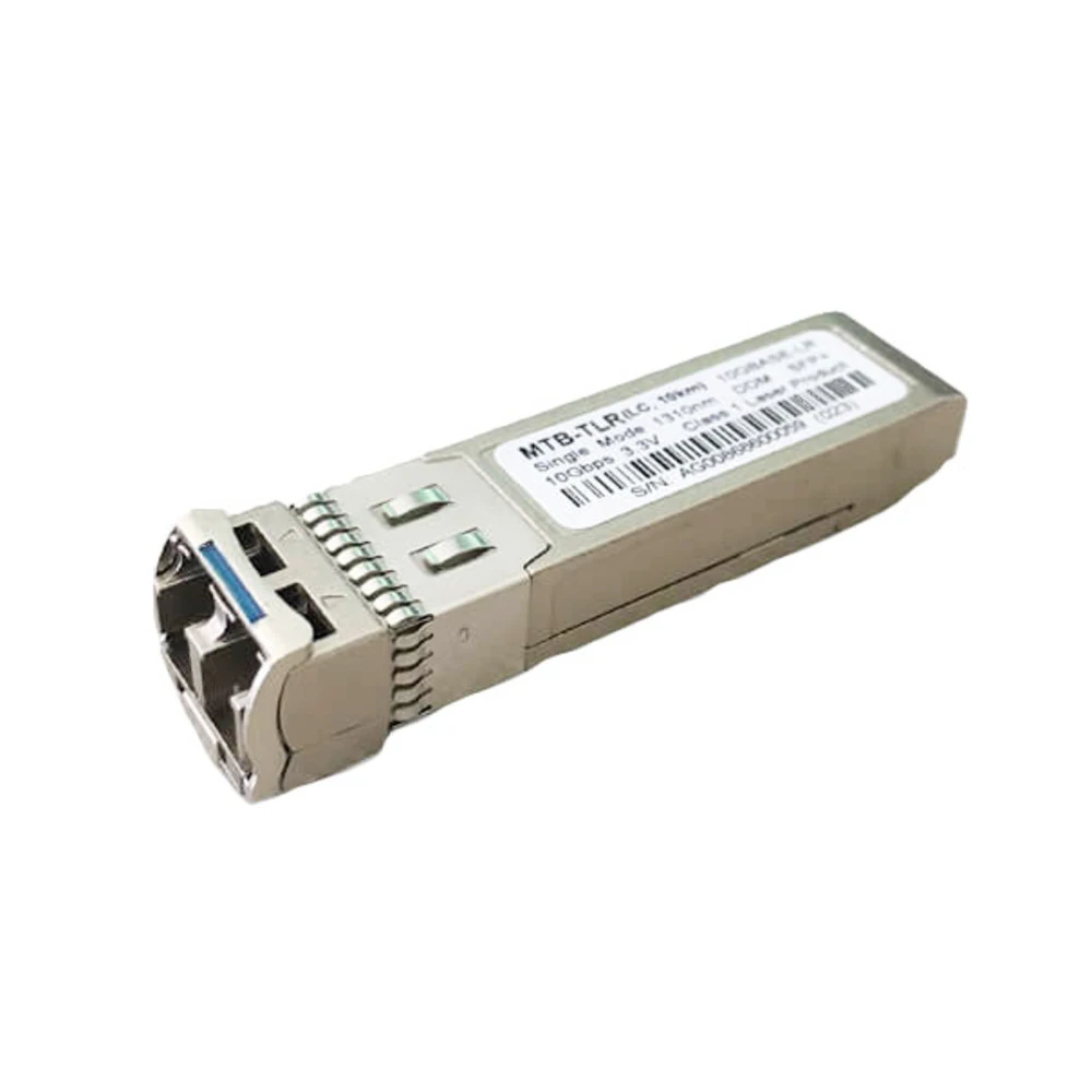 Модуль Planet MTB-TLR SFP+ модуль