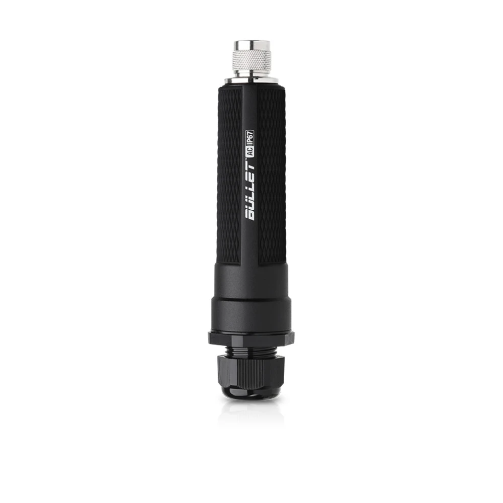 Wi-Fi Радиомост Ubiquiti Bullet Dual Band B-DB-ACBullet AC IP67 BULLETAC-IP67