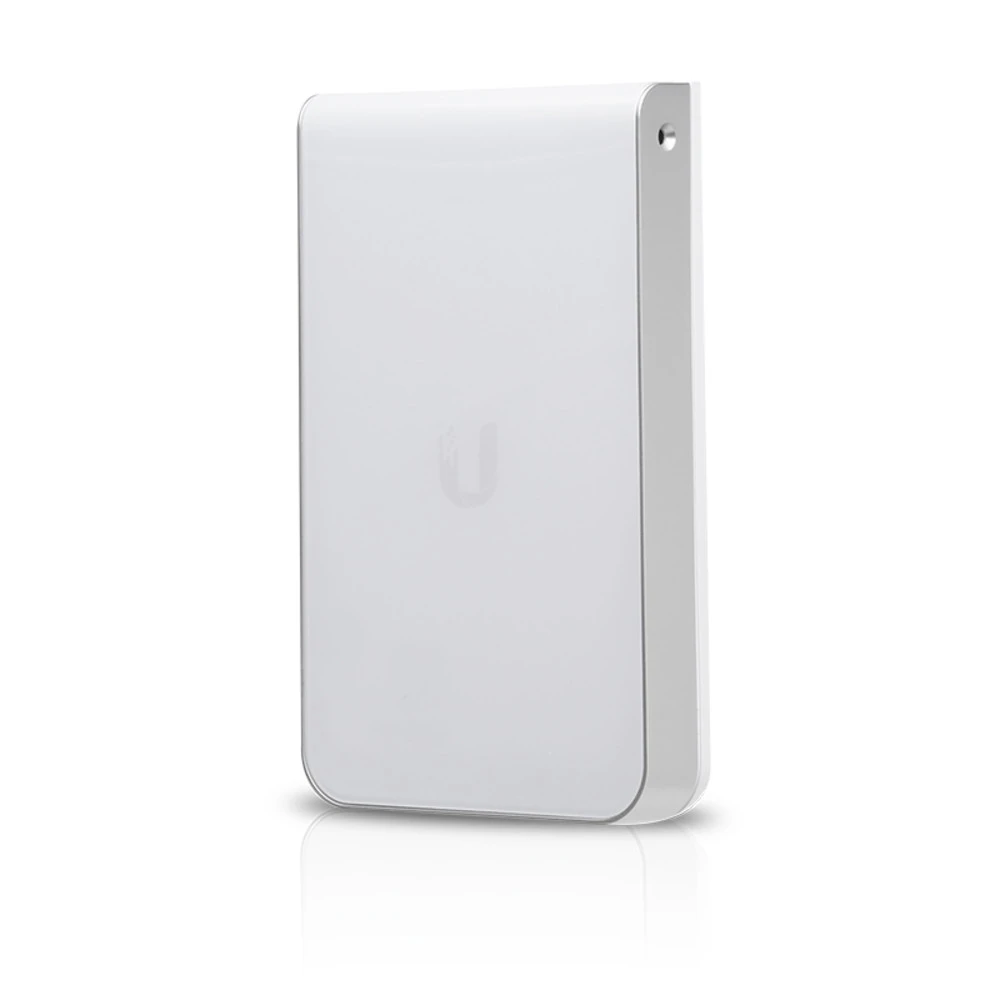 WiFi точка доступа Ubiquiti In-Wall HD Wave 2 White UAP-IW-HD