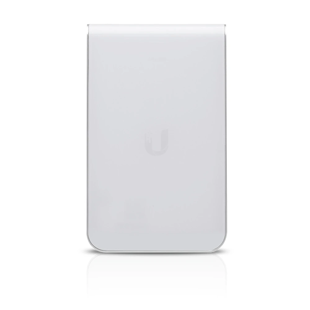 WiFi точка доступа Ubiquiti In-Wall HD Wave 2 White UAP-IW-HD