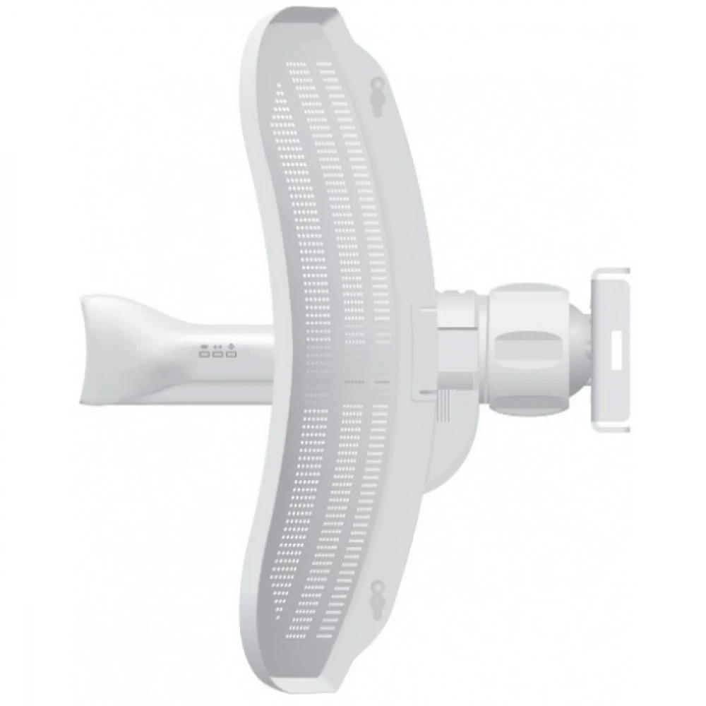 Wi-Fi Радиомост Ubiquiti LiteBeam M5 23 LBE-M5-23