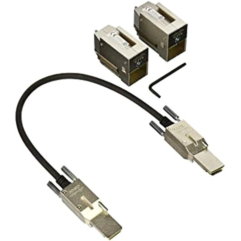 Аксессуар для сервера Cisco C9300L-STACK-KIT=