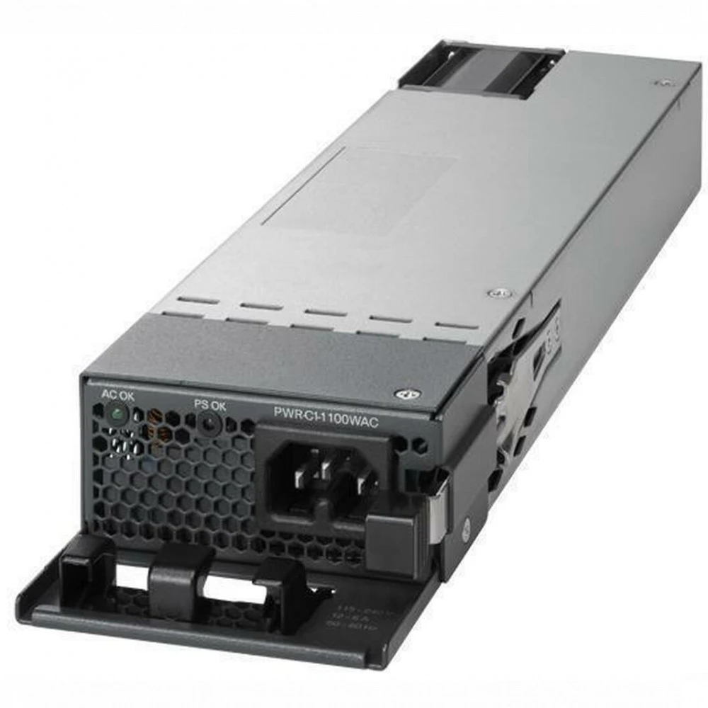 Аксессуар для сетевого оборудования Cisco PWR-C1-715WAC-P= Блок питания