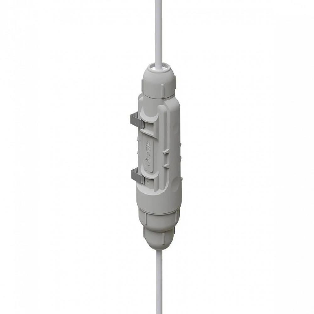 Аксессуар для сетевого оборудования Mikrotik GPeR-IP67-Case Корпус и детали корпуса