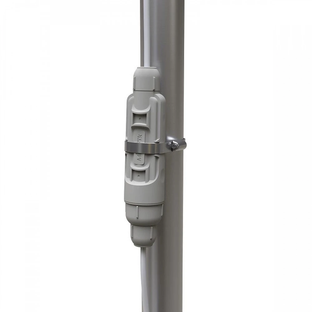 Аксессуар для сетевого оборудования Mikrotik GPeR-IP67-Case Корпус и детали корпуса