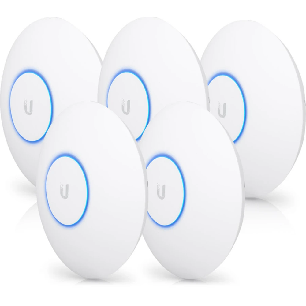 WiFi точка доступа Ubiquiti UAP-AC-SHD-5