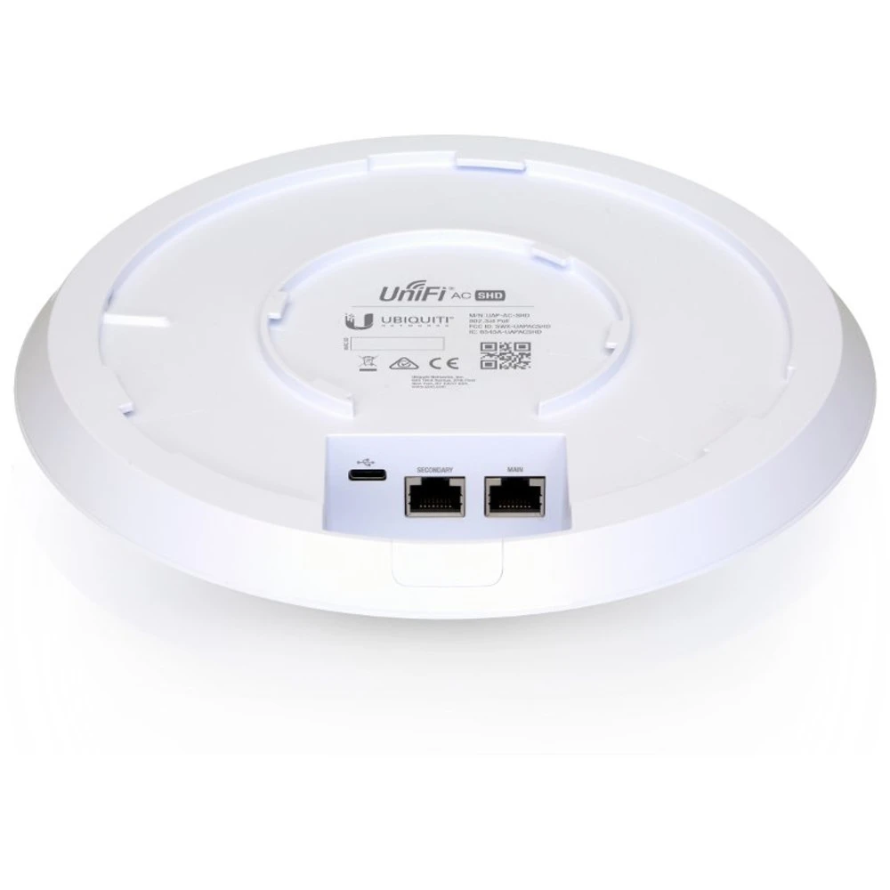 WiFi точка доступа Ubiquiti UAP-AC-SHD-5
