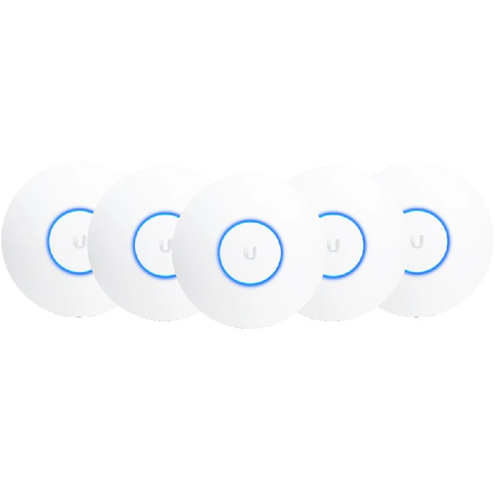 WiFi точка доступа Ubiquiti UAP-AC-SHD-5