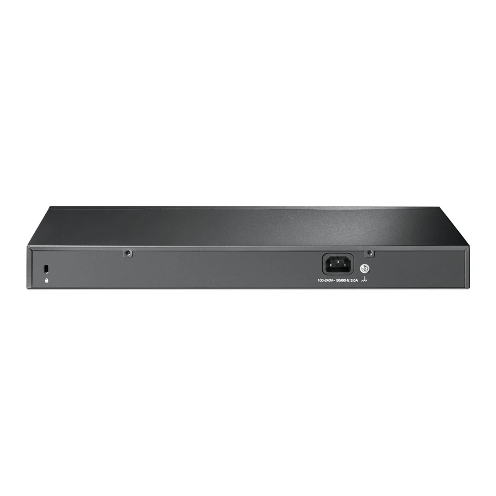 Коммутатор TP-Link JetStream TL-SG1218MPE 1000 Base-TX (1000 мбит/с), 2 SFP порта