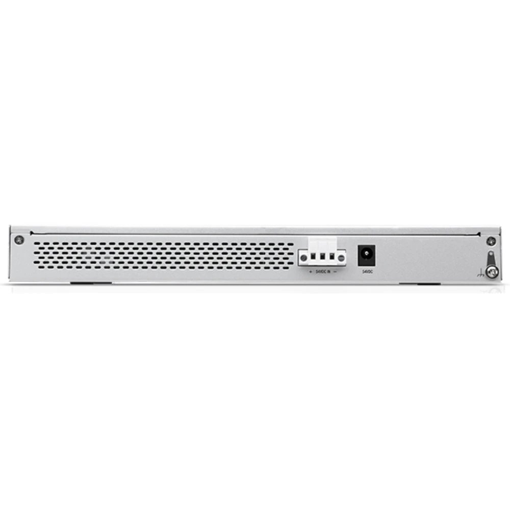 Коммутатор Ubiquiti US-XG-6POE 1000 Base-TX (1000 мбит/с), 2 SFP порта