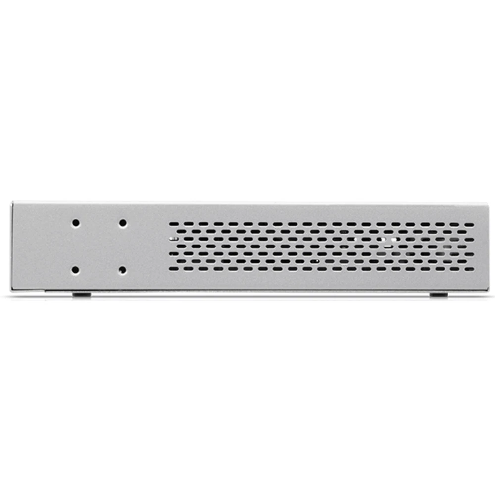 Коммутатор Ubiquiti US-XG-6POE 1000 Base-TX (1000 мбит/с), 2 SFP порта