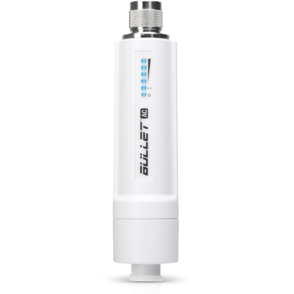 Wi-Fi Радиомост Ubiquiti Bullet Dual Band B-DB-AC