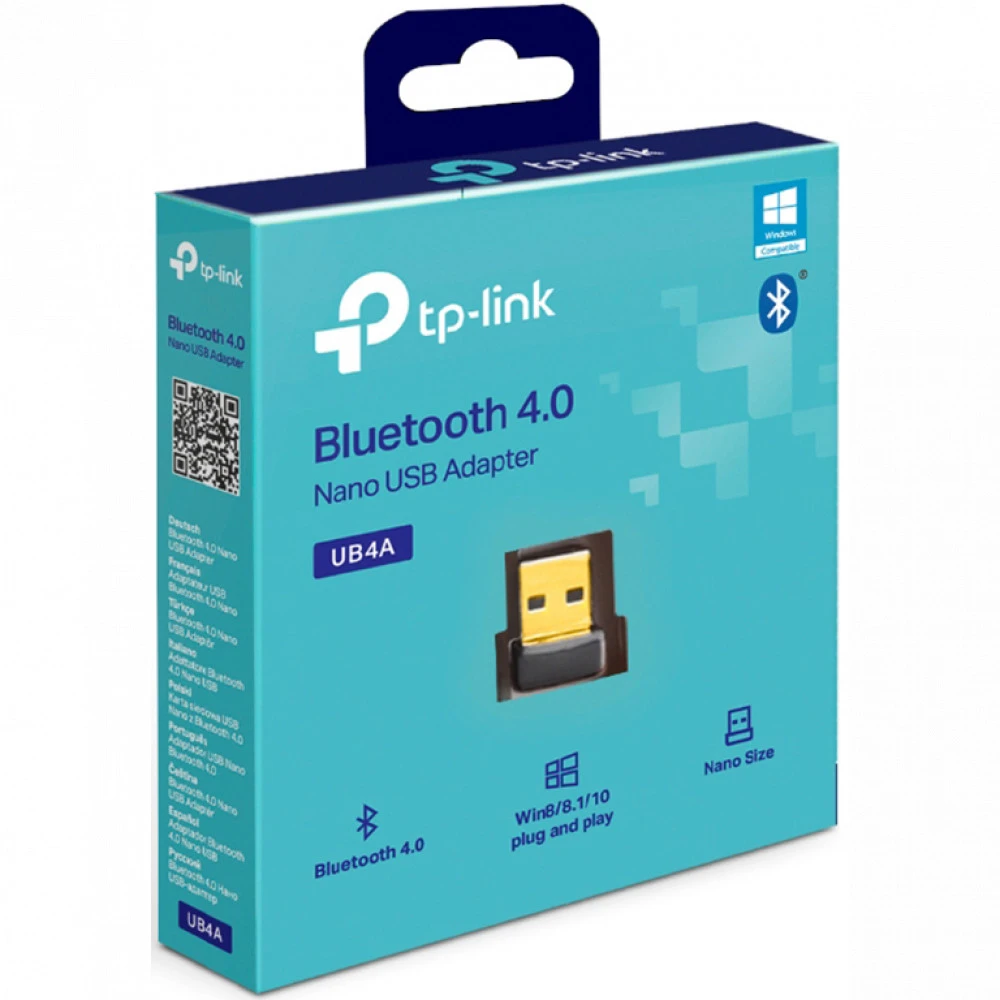 TP-Link (SOHO) UB4A