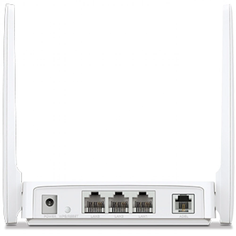 Маршрутизатор для дома Mercusys MW300D