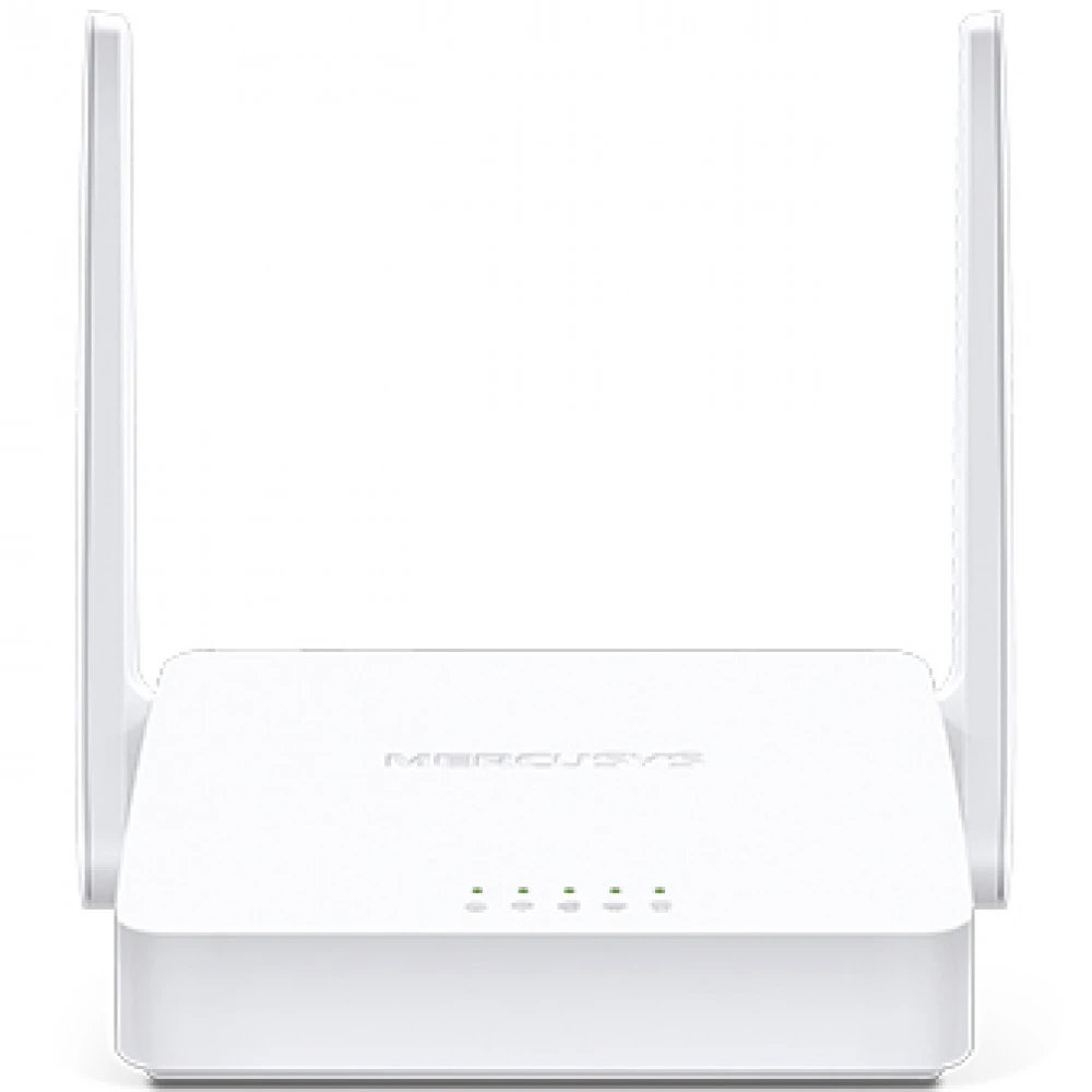 Маршрутизатор для дома Mercusys MW300D