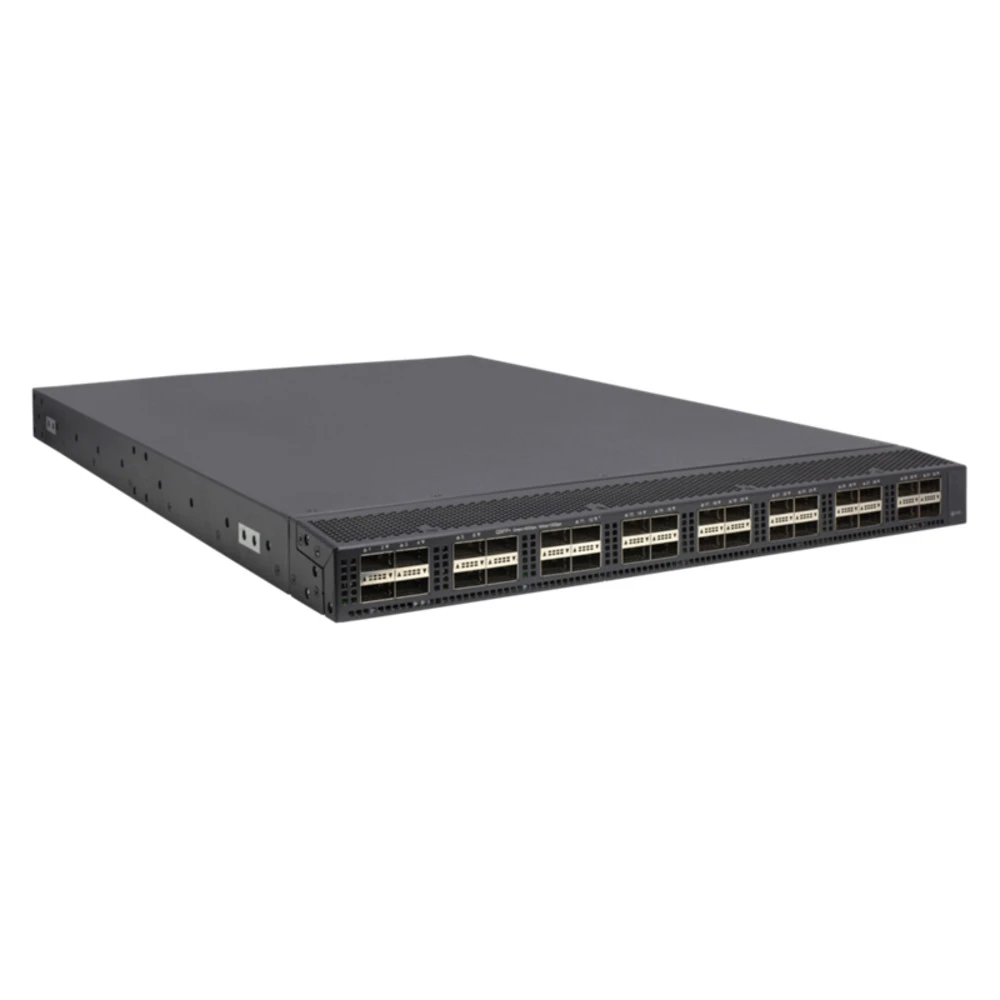 Коммутатор HPE JH395A 48 SFP портов