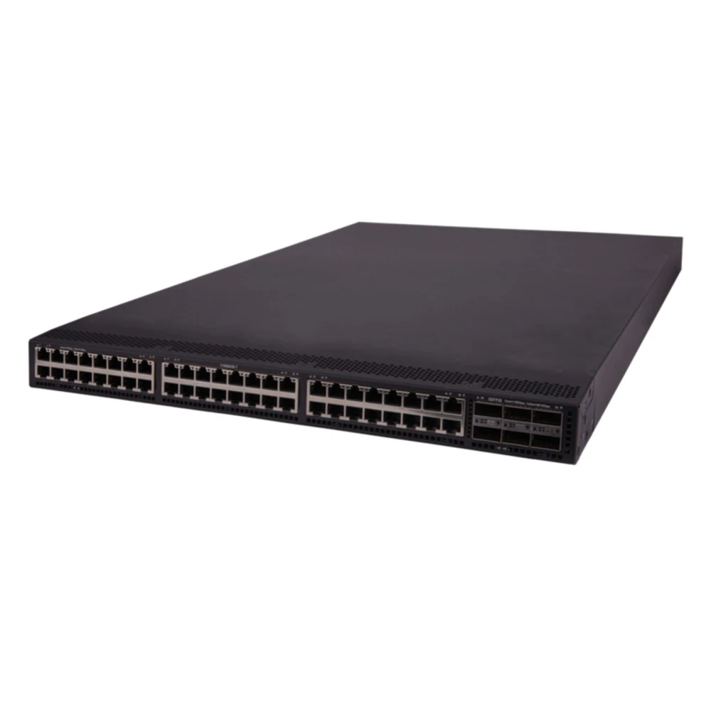 Коммутатор HPE JH395A 48 SFP портов