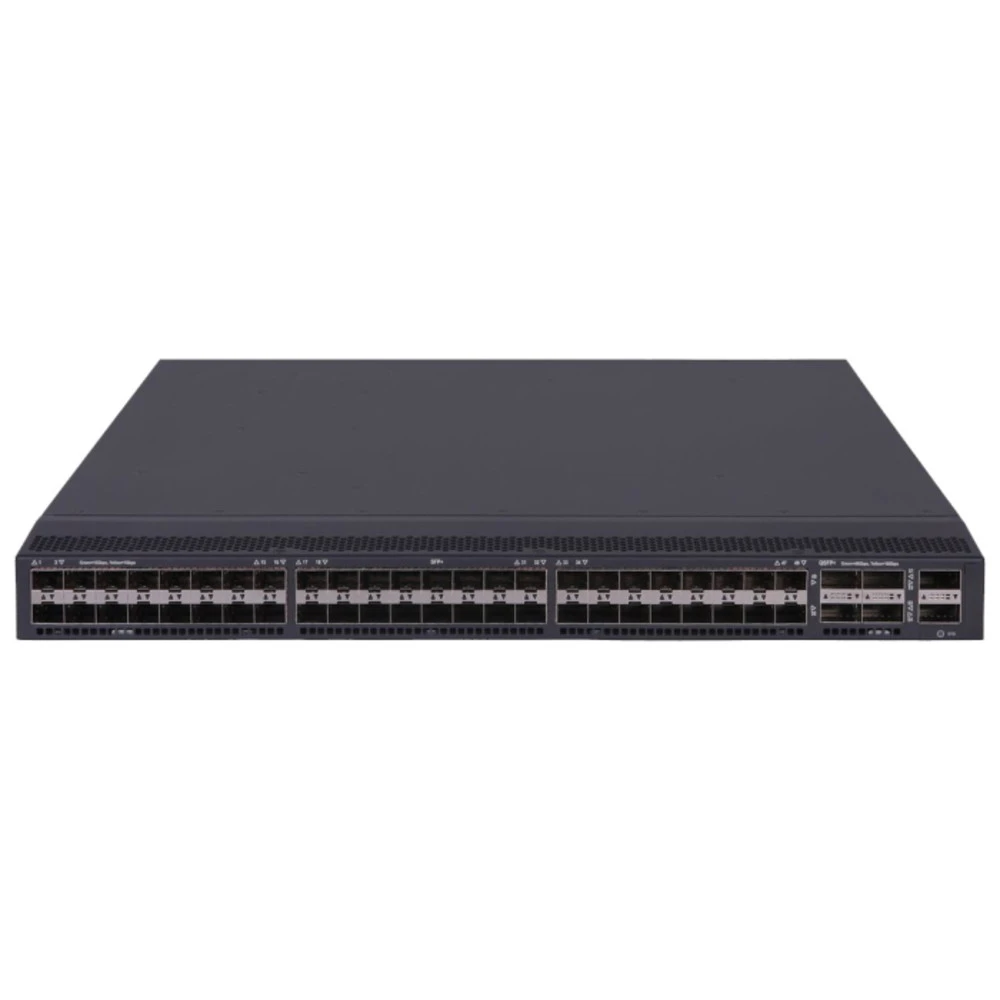Коммутатор HPE JH395A 48 SFP портов