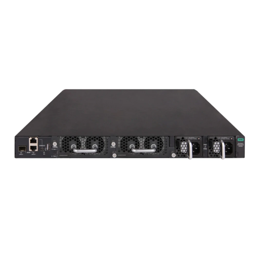 Коммутатор HPE JH395A 48 SFP портов