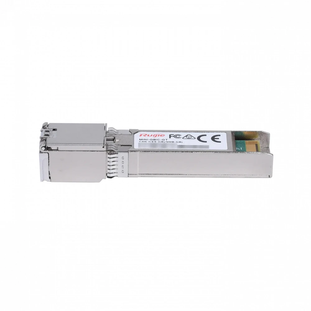 Модуль Ruijie Mini-GBIC-GT SFP модуль