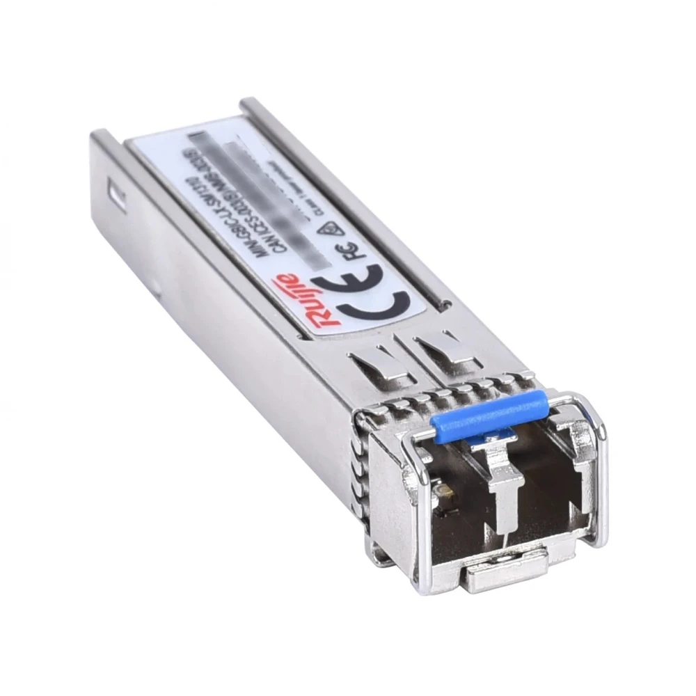 Модуль Ruijie 1000BASE-SX SFP Module MINI-GBIC-LX-SM1310 SFP модуль