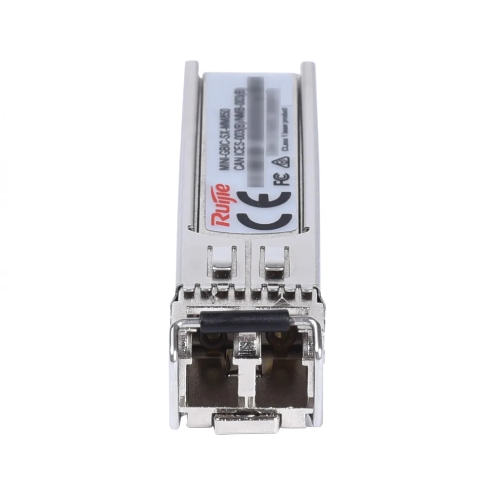Модуль Ruijie 1000BASE-SX SFP Module MINI-GBIC-SX-MM850 SFP модуль