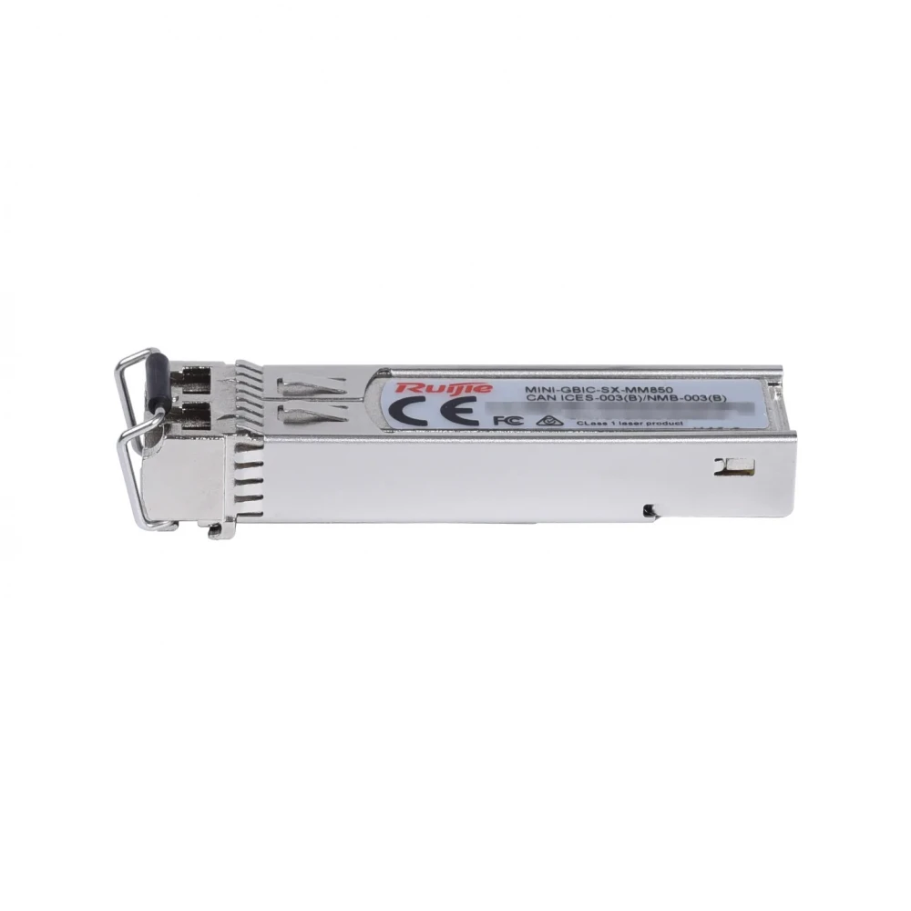 Модуль Ruijie 1000BASE-SX SFP Module MINI-GBIC-SX-MM850 SFP модуль