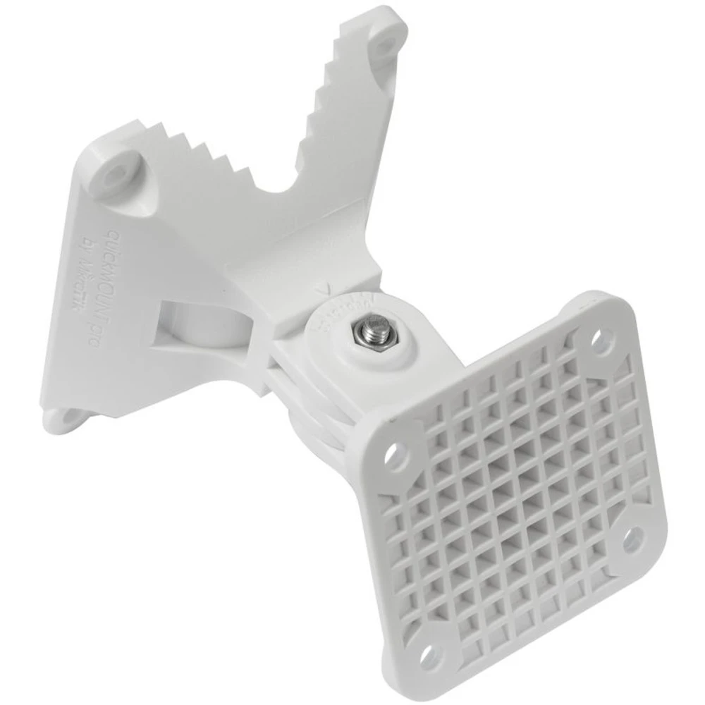 Аксессуар для сетевого оборудования Mikrotik quickMOUNT PRO for LHG QMP-LHG Элементы крепления