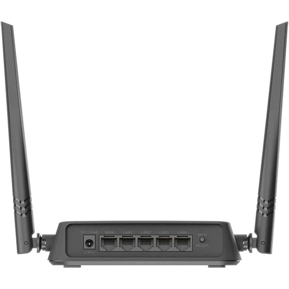 Маршрутизатор для дома D-link DIR-615X1A DIR-615/X1A