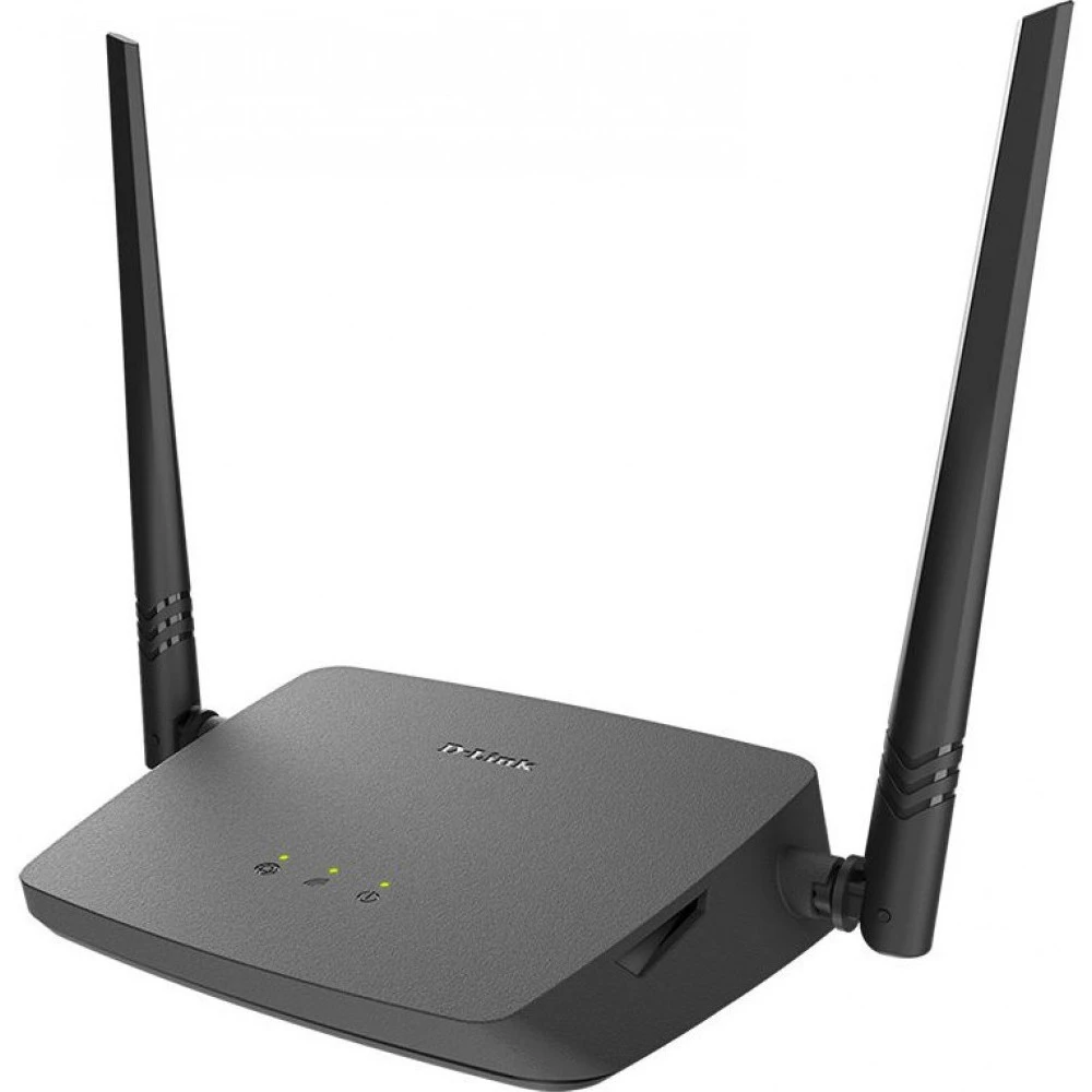 Маршрутизатор для дома D-link DIR-615X1A DIR-615/X1A