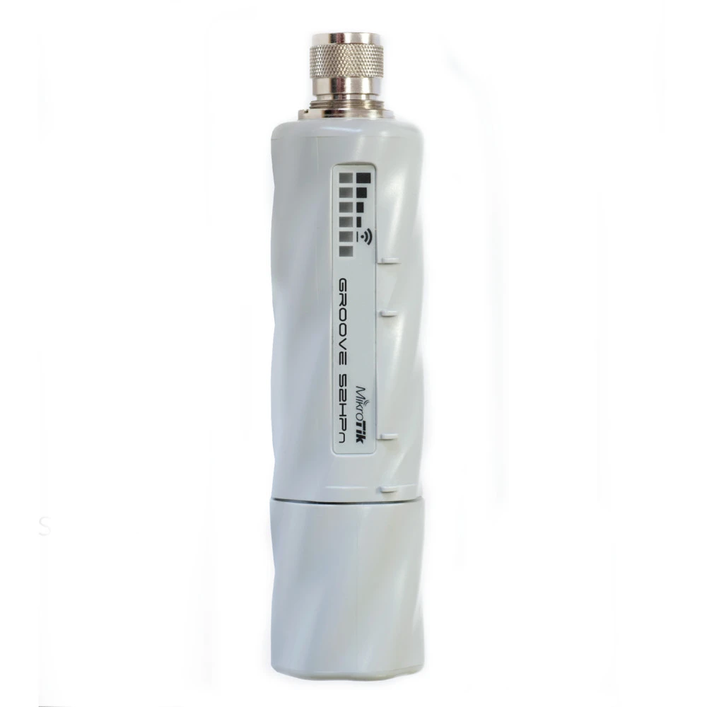 WiFi точка доступа Mikrotik Groove 52 RBGroove52HPn