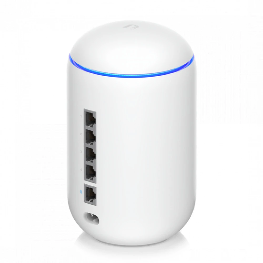 WiFi точка доступа Ubiquiti UniFi Dream Machine UDM