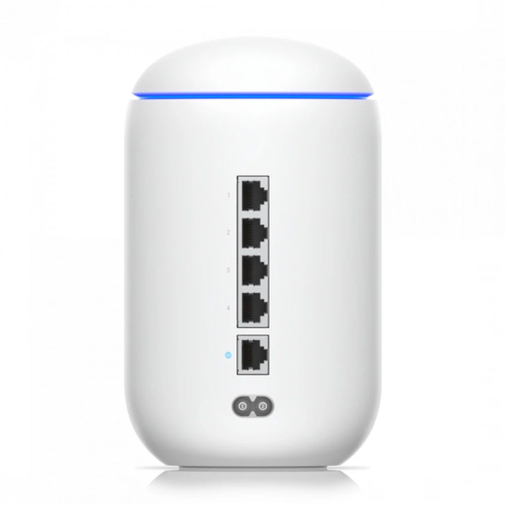 WiFi точка доступа Ubiquiti UniFi Dream Machine UDM
