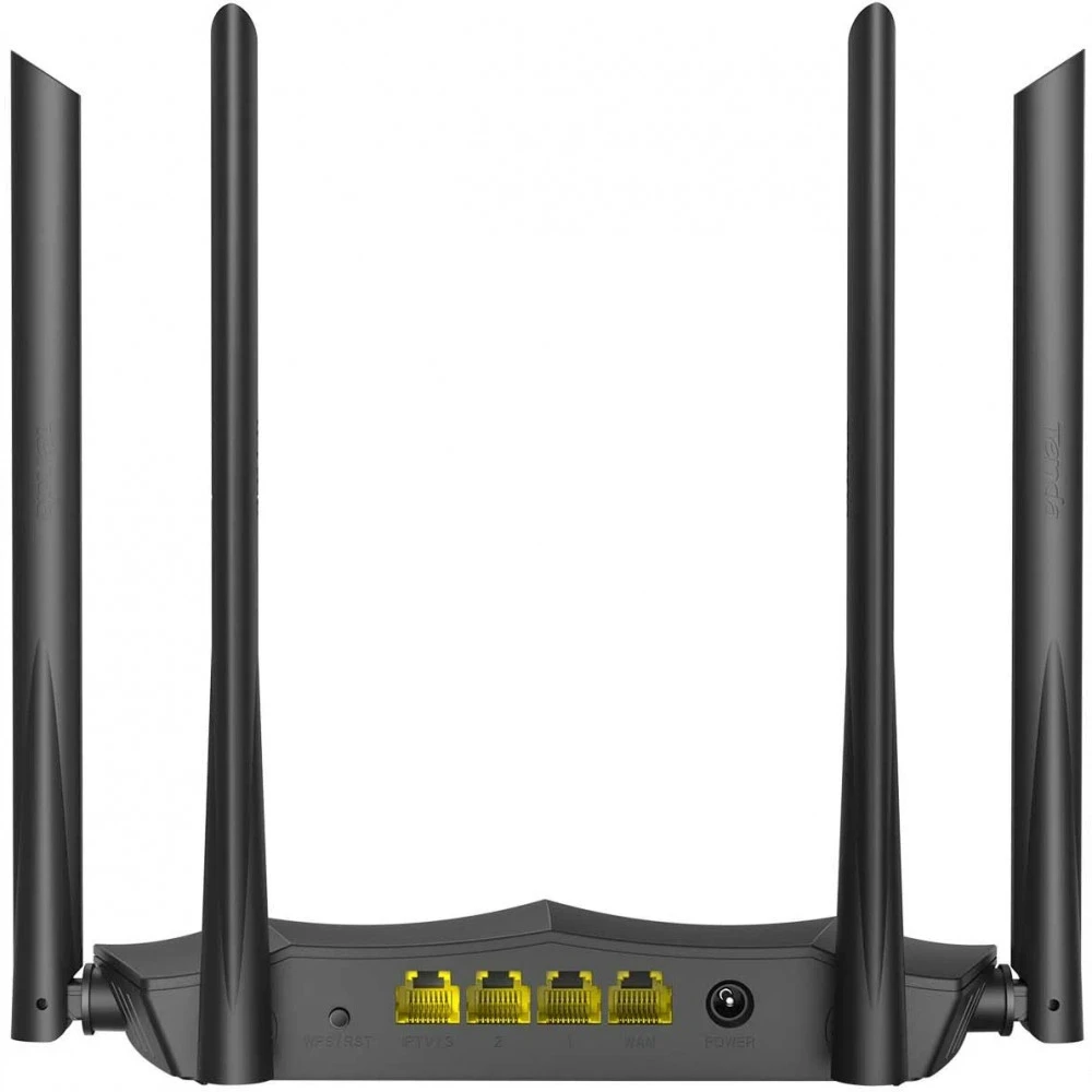 Маршрутизатор для дома TENDA AC8