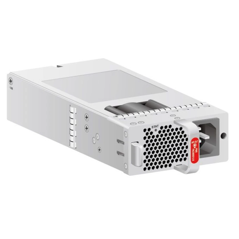 Аксессуар для сетевого оборудования Huawei PAC1000S56-CB 02312KND Блок питания