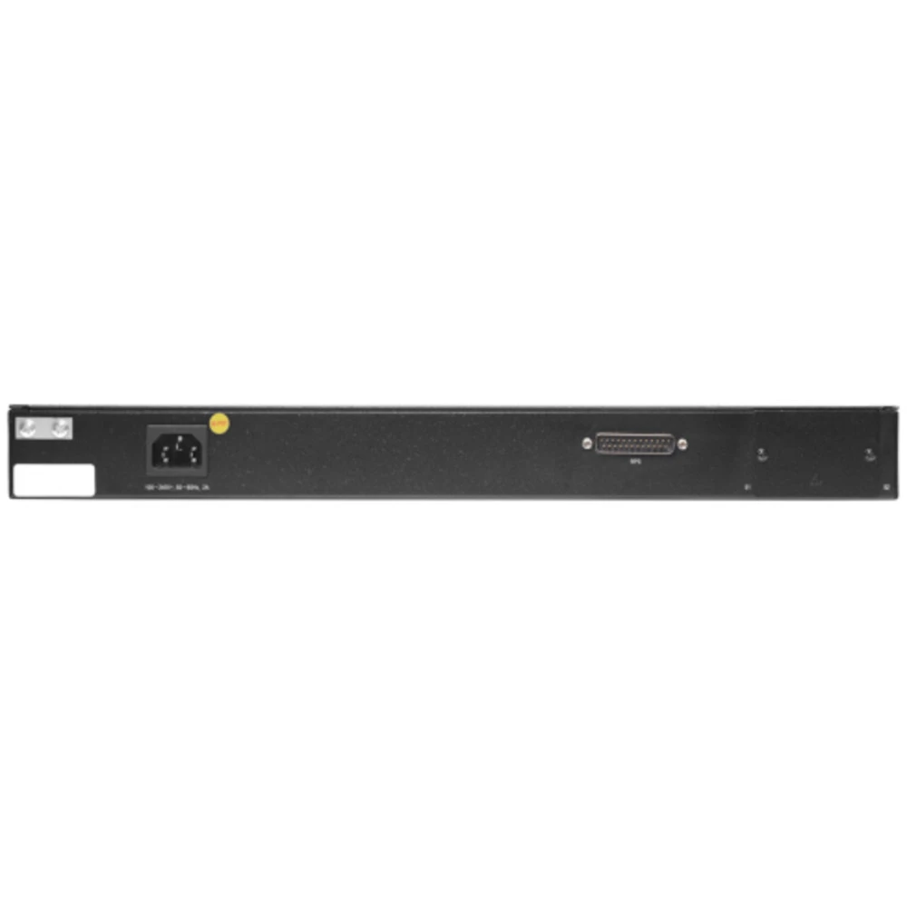 Коммутатор Edge-corE ECS4620-52P 1000 Base-TX (1000 мбит/с), 2 SFP порта