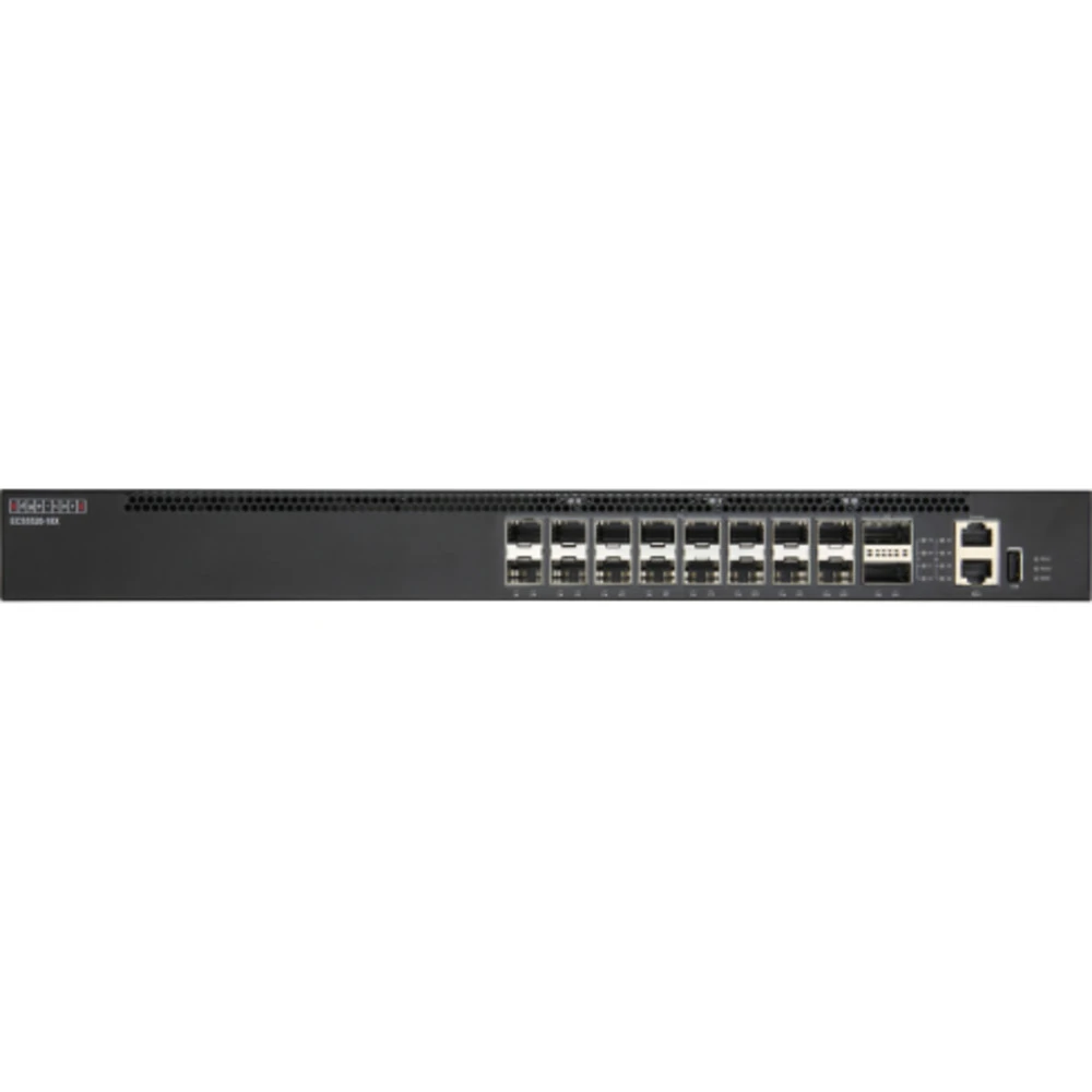Коммутатор Edge-corE ECS5520-18X 16 SFP портов