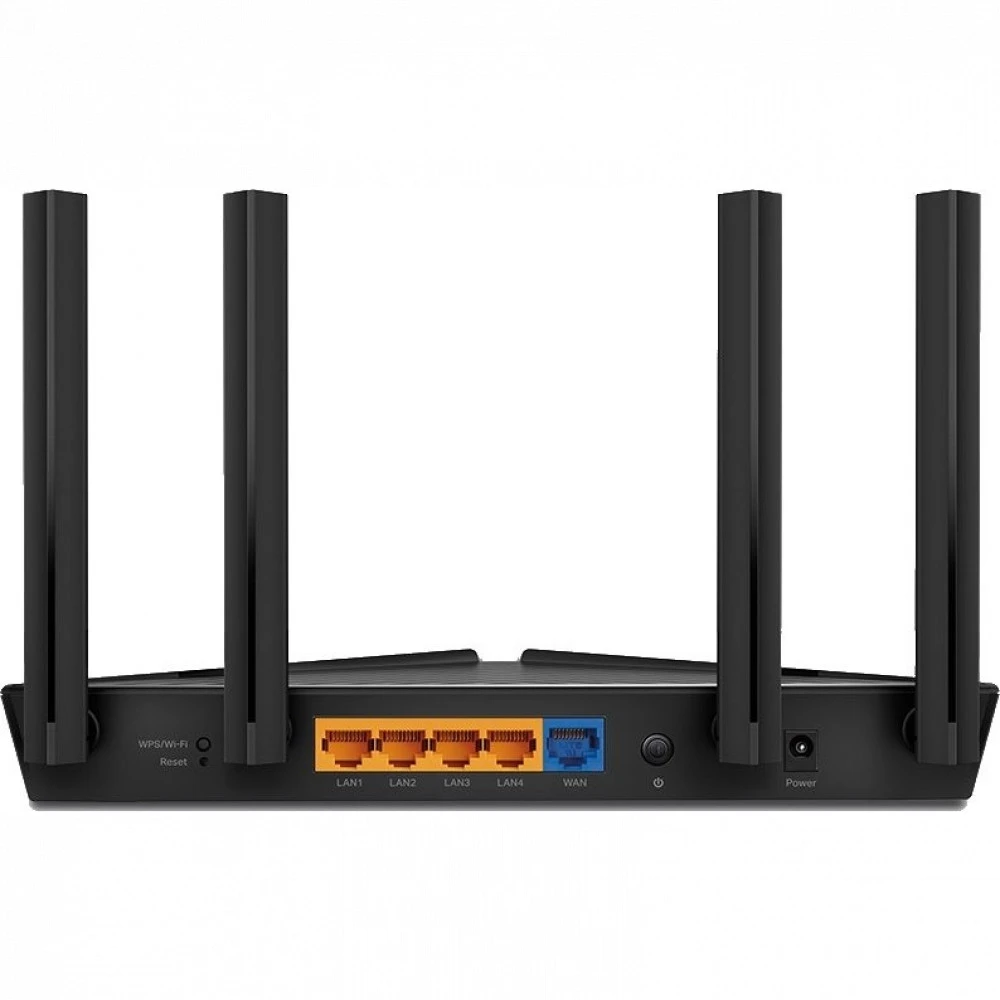 Маршрутизатор для дома TP-Link Archer AX10