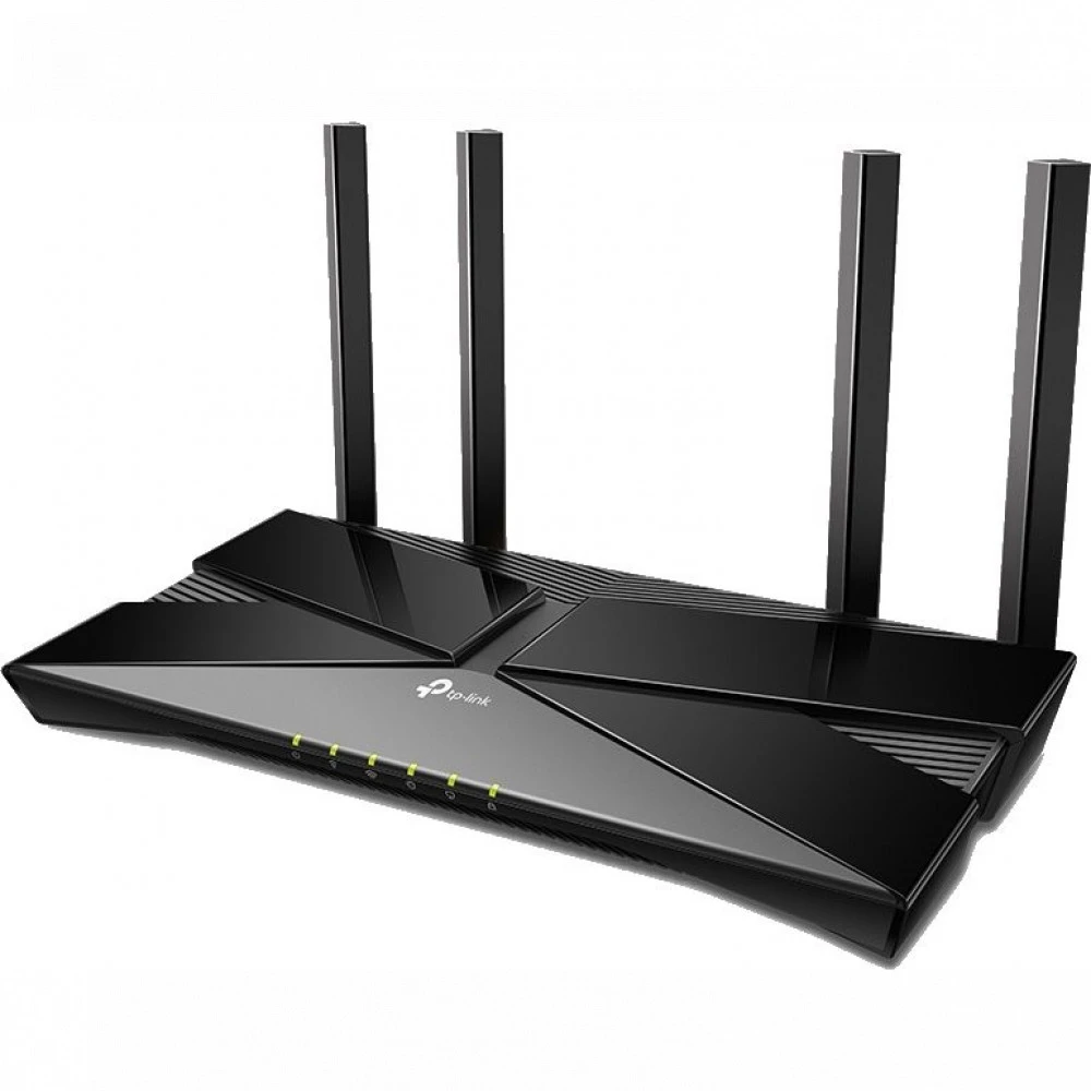 Маршрутизатор для дома TP-Link Archer AX10