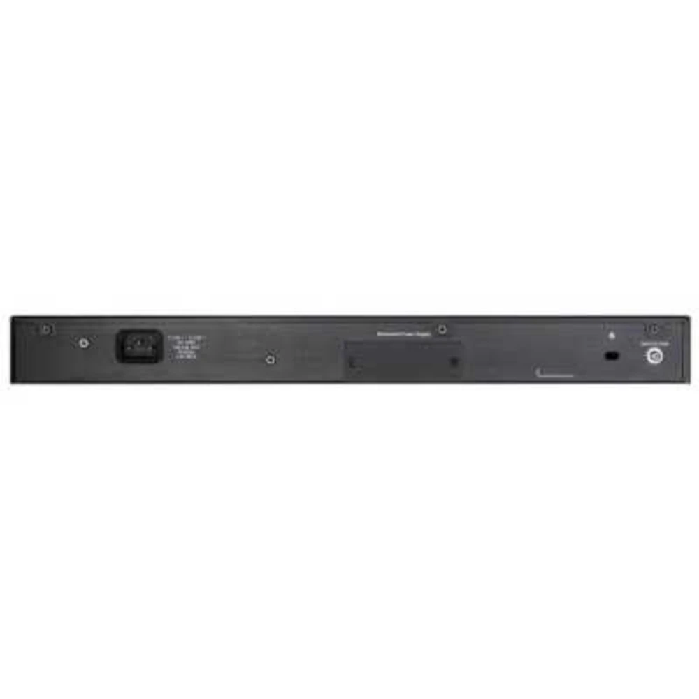 Коммутатор D-link DGS-1250-52XMPA1A1 DGS-1250-52XMP/A1A 1000 Base-TX (1000 мбит/с), 4 SFP порта