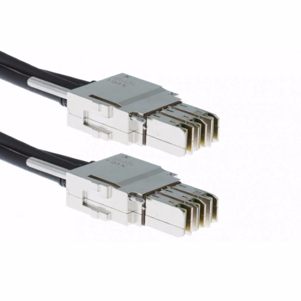Аксессуар для сетевого оборудования Cisco кабель STACK-T1-50CM STACK-T1-50CM= Кабель