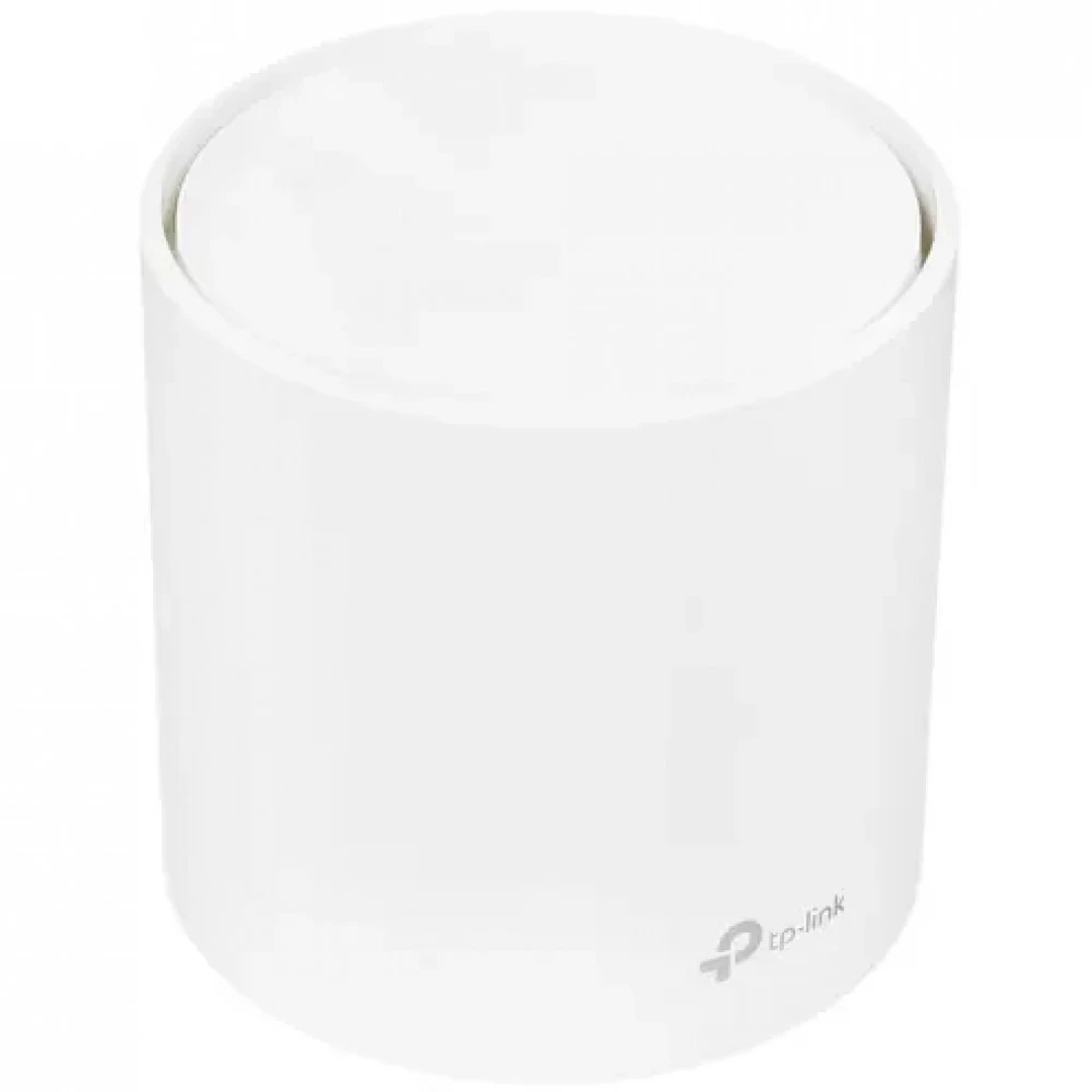 Маршрутизатор для дома TP-Link (SOHO) Deco X20(3-pack)
